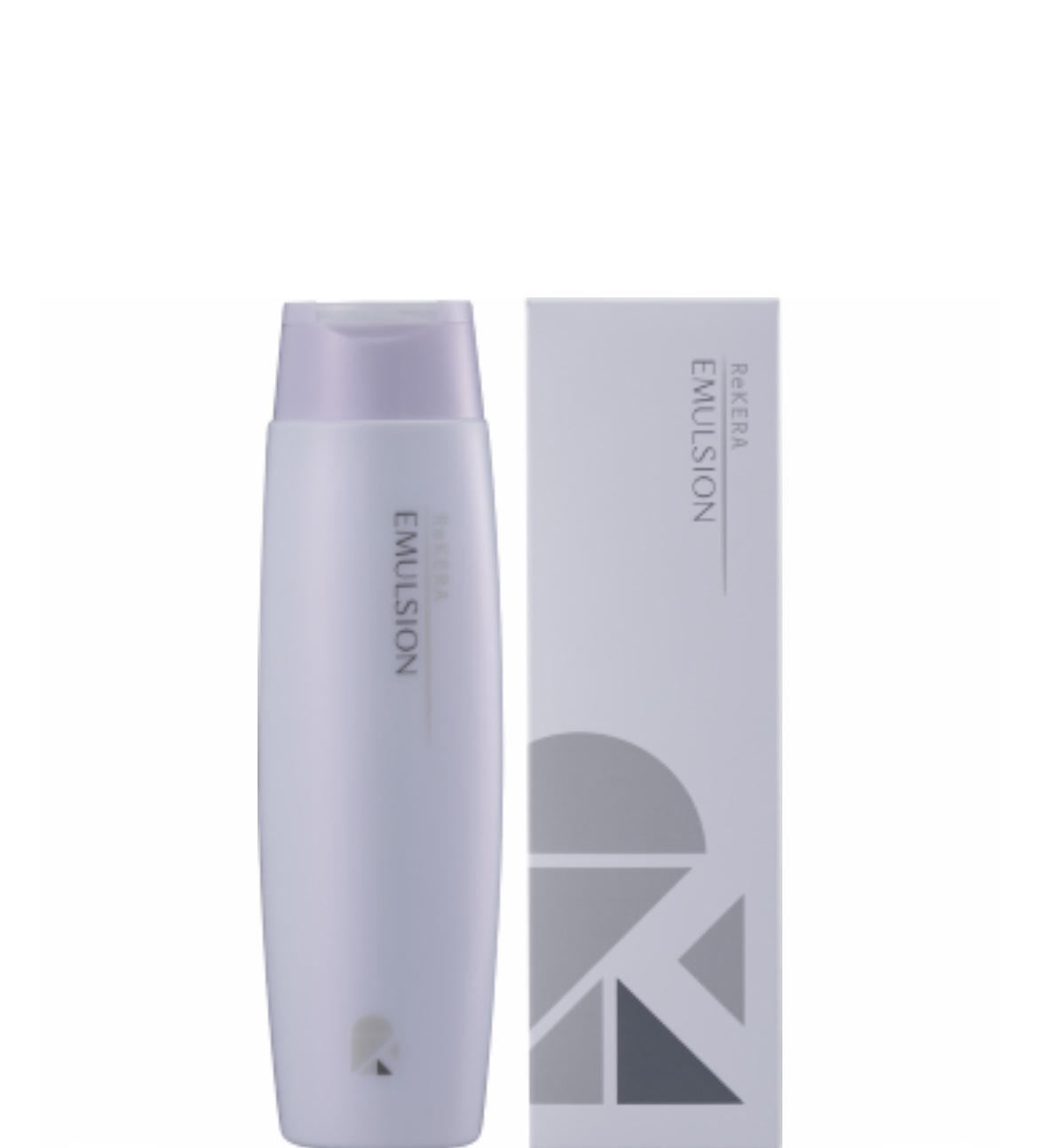 リケラエマルジョン/リトルサイエンティスト/ヘアミルクを使ったクチコミ（1枚目）