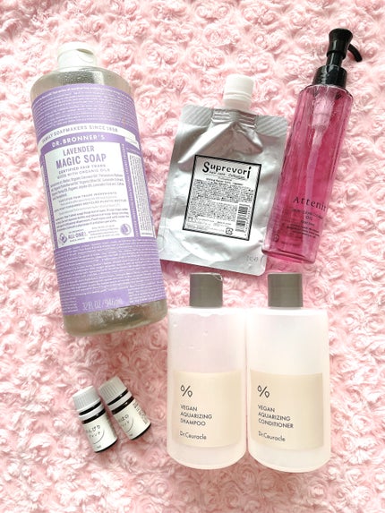 ããð\ïŸïœ«ïŸïŸïŸ/ on LIPS ã12æã®ã€ããããã§ãâšïžãµã³ãã«ãæ®æ®µå¿äœãªããŠäœ¿ããªãã£ã..ãïŒ5æç®ïŒ