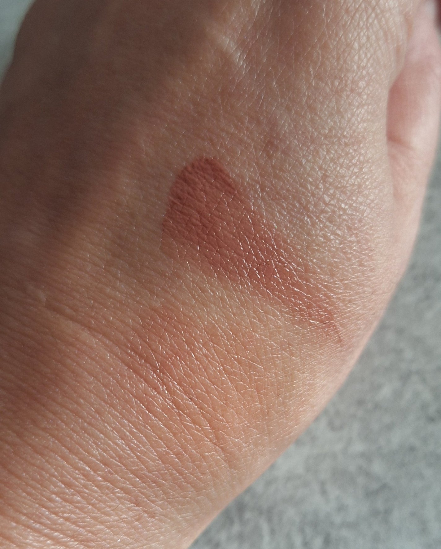 リップスリークミニ/BRAYE/口紅を使ったクチコミ(3枚目)