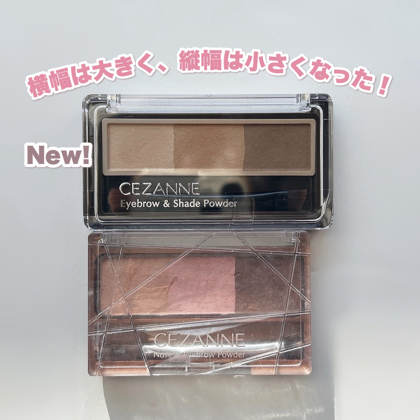 ããŒãºïŒã¢ã€ãããŠããŠããŒ/CEZANNE/ããŠããŒã¢ã€ãããŠã䜿ã£ãã¯ãã³ãïŒ4æç®ïŒ