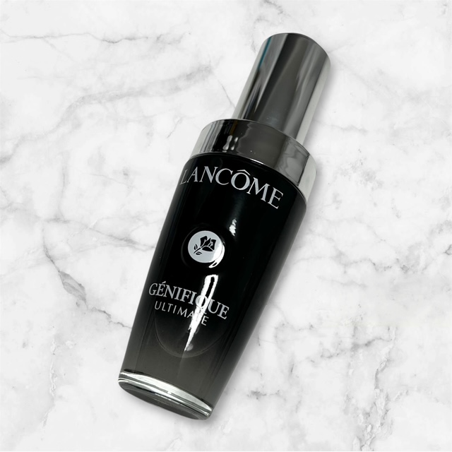 ジェニフィック アルティメ セラム/LANCOME/美容液を使ったクチコミ（1枚目）