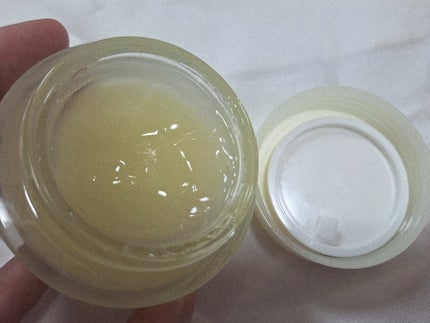 ビタ3プリンクリーム/オーズナリー/フェイスクリームを使ったクチコミ(2枚目)