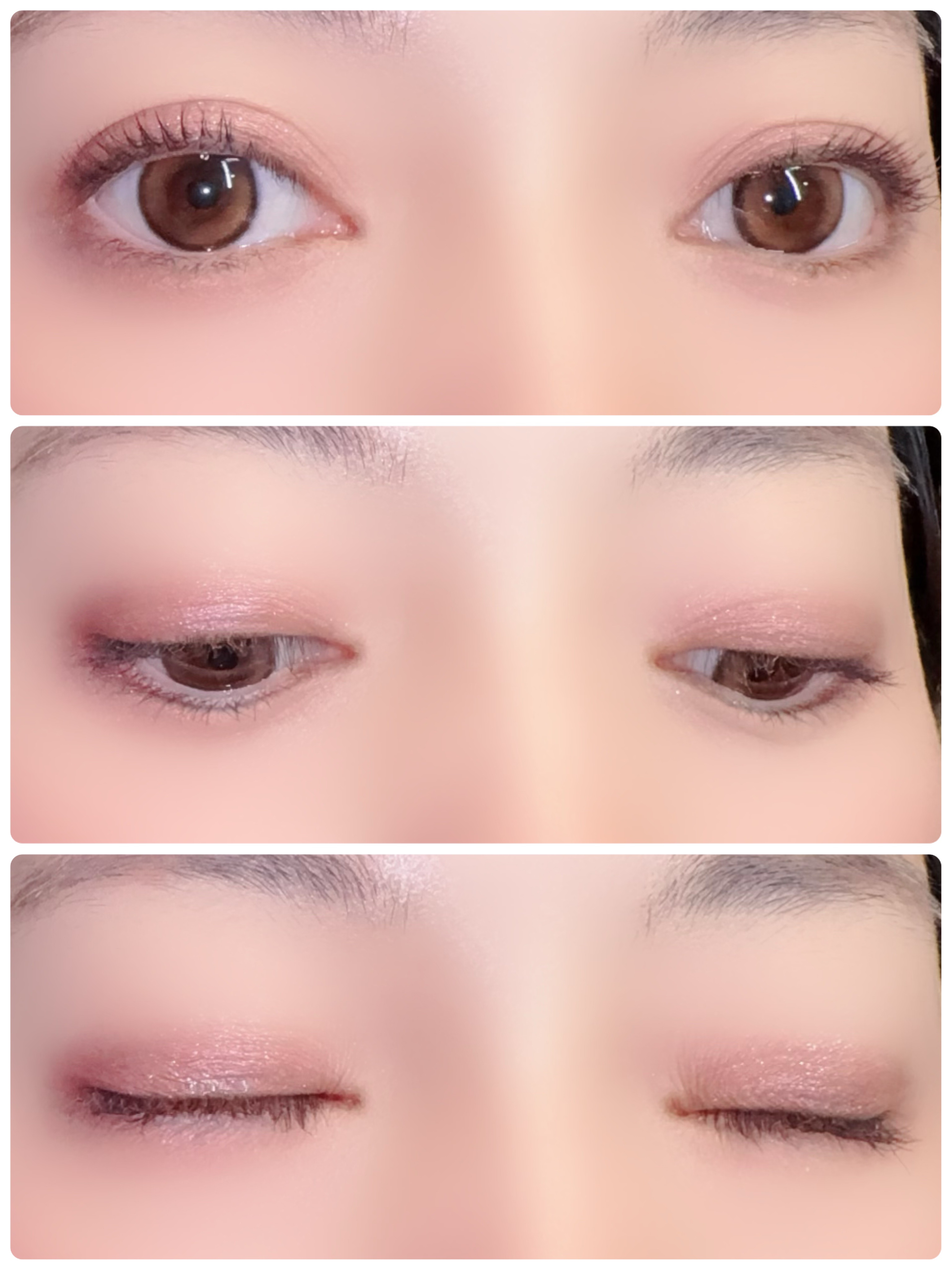 RMK ラディアントカラースティック 05 マグノリア ミスト/RMK/スティックハイライトを使ったクチコミ（2枚目）