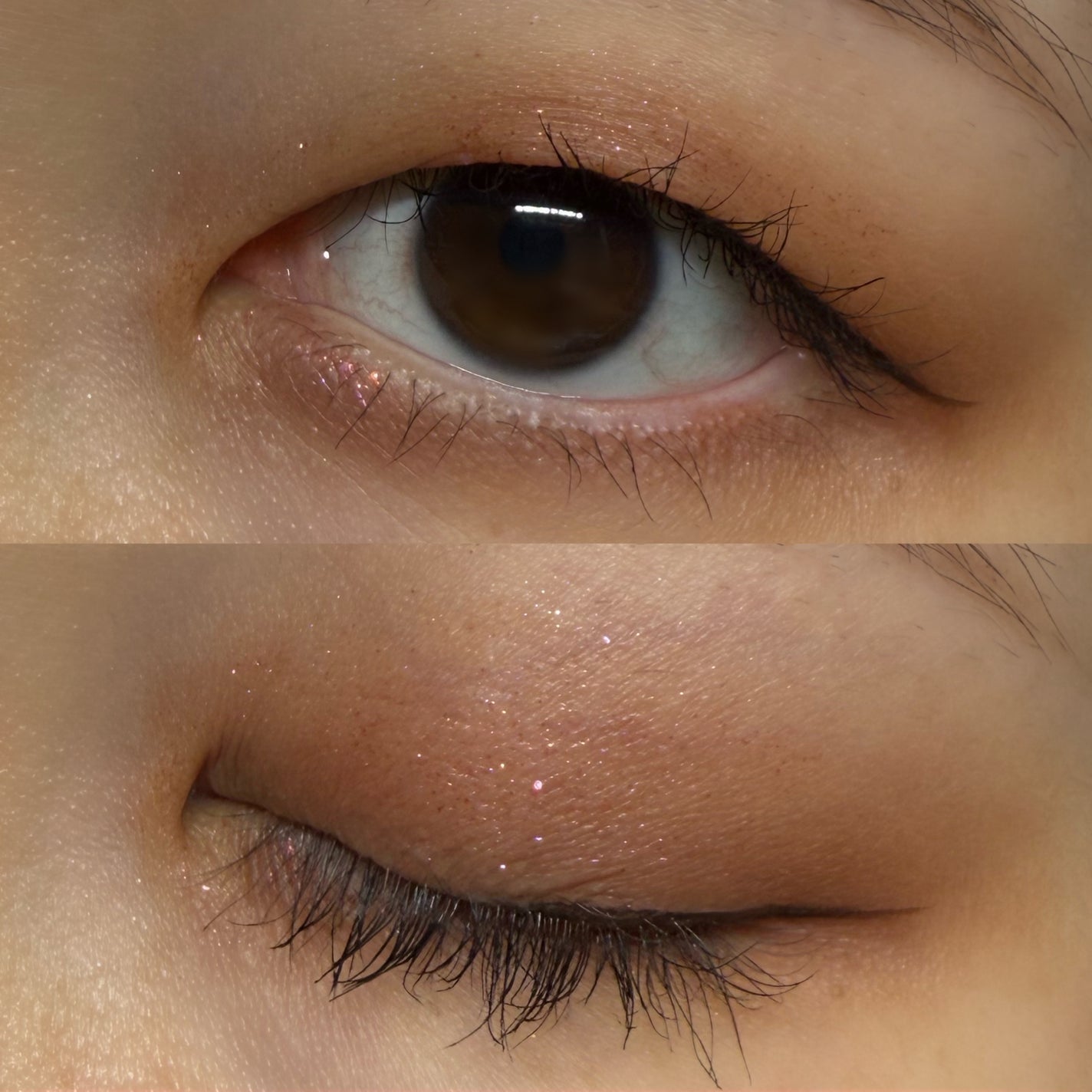 ã¢ã€ ã«ã©ãŒ ã¯ã©ãŒã/TOM FORD BEAUTY/ã¢ã€ã·ã£ããŠãã¬ããã䜿ã£ãã¯ãã³ãïŒ2æç®ïŒ