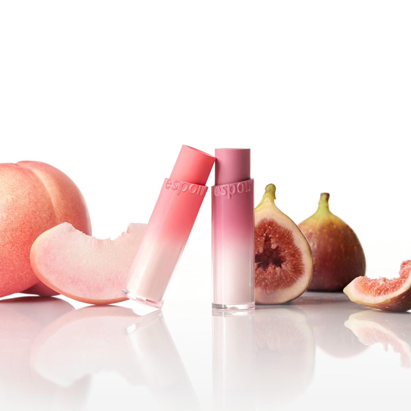 ノーウェアリップスティックバーミンググロー espoir