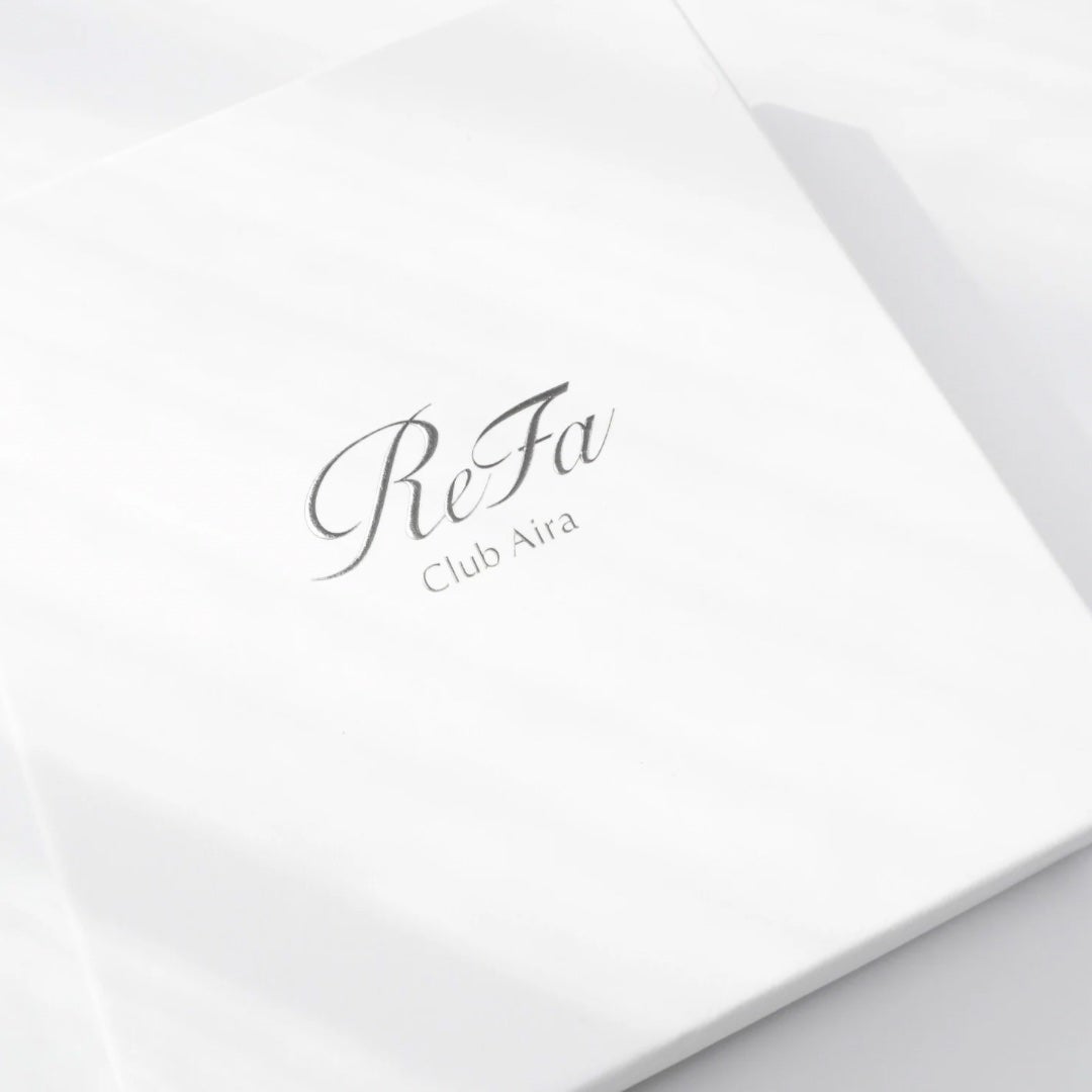 ReFa HEART COMB Aira/ReFa/ヘアコームを使ったクチコミ(4枚目)