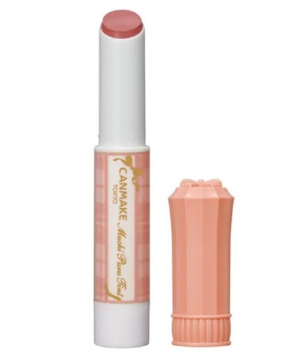 むちぷるティント/キャンメイク/リップティントを使ったクチコミ(1枚目)