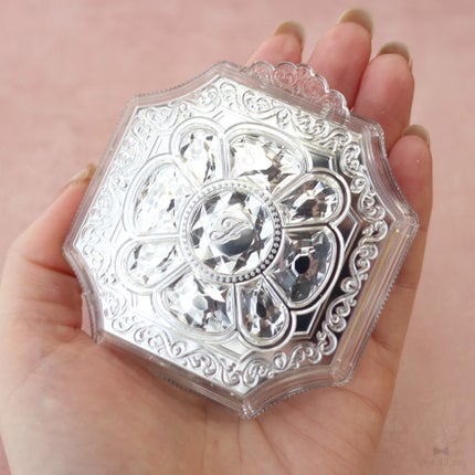 ジルスチュアート ドレスドブルーム アイズ/JILL STUART/アイシャドウパレットを使ったクチコミ(6枚目)