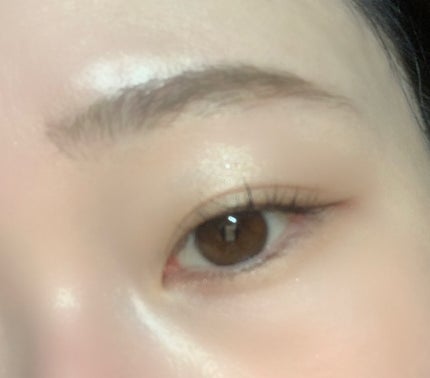 ドラマティックアイカラー (パウダー)/(クリーム)/マキアージュ/アイシャドウパレットを使ったクチコミ(2枚目)