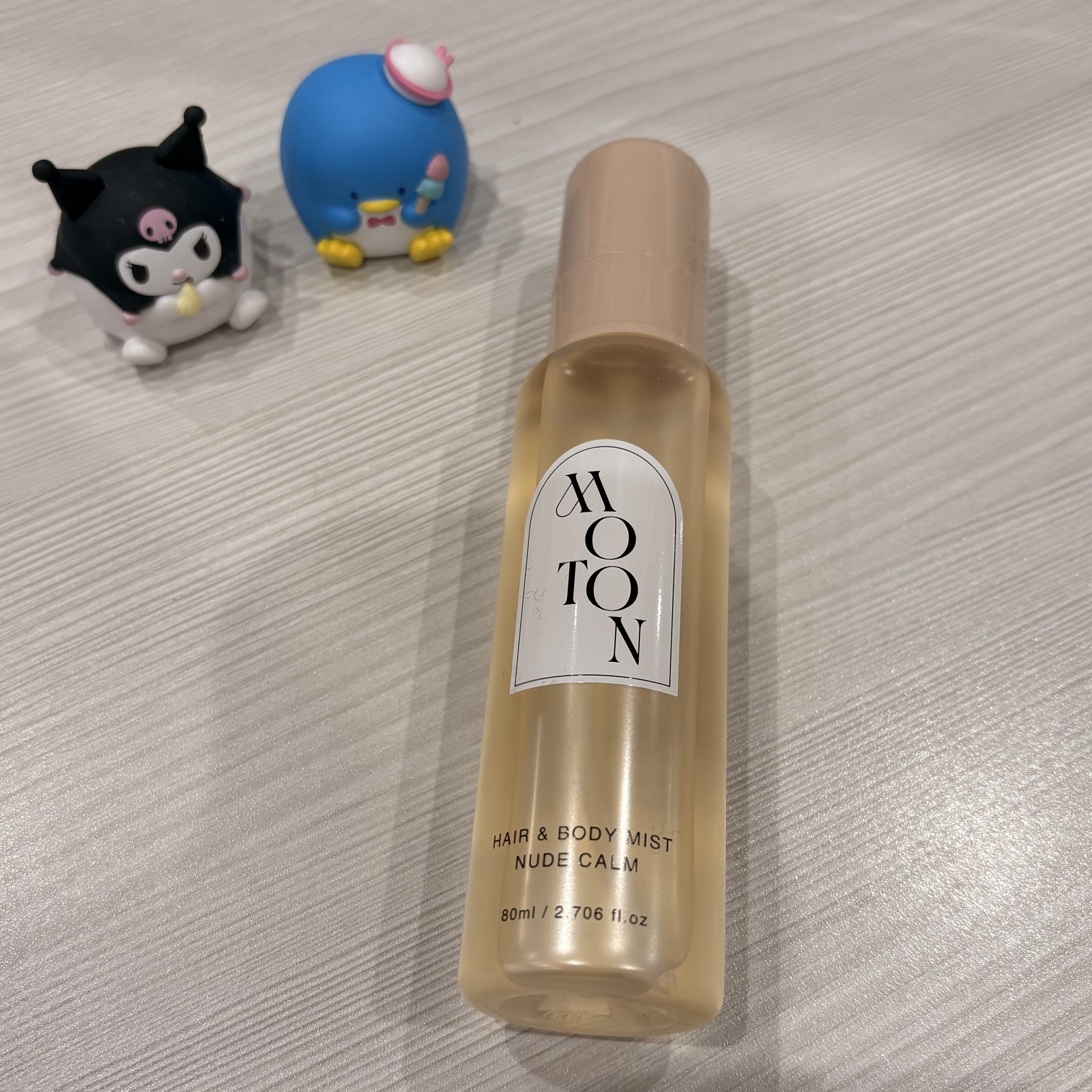 ミス ディオール ローズ&ローズ/Dior/香水(レディース)を使ったクチコミ（1枚目）