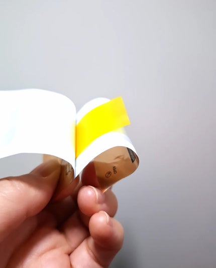 ヨエスターグルタチオンダイレクト5X/ESTHER FORMULA/美容サプリメントを使ったクチコミ(2枚目)