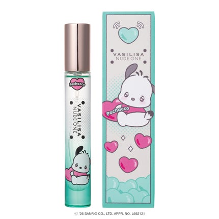 ポチャッコデザイン