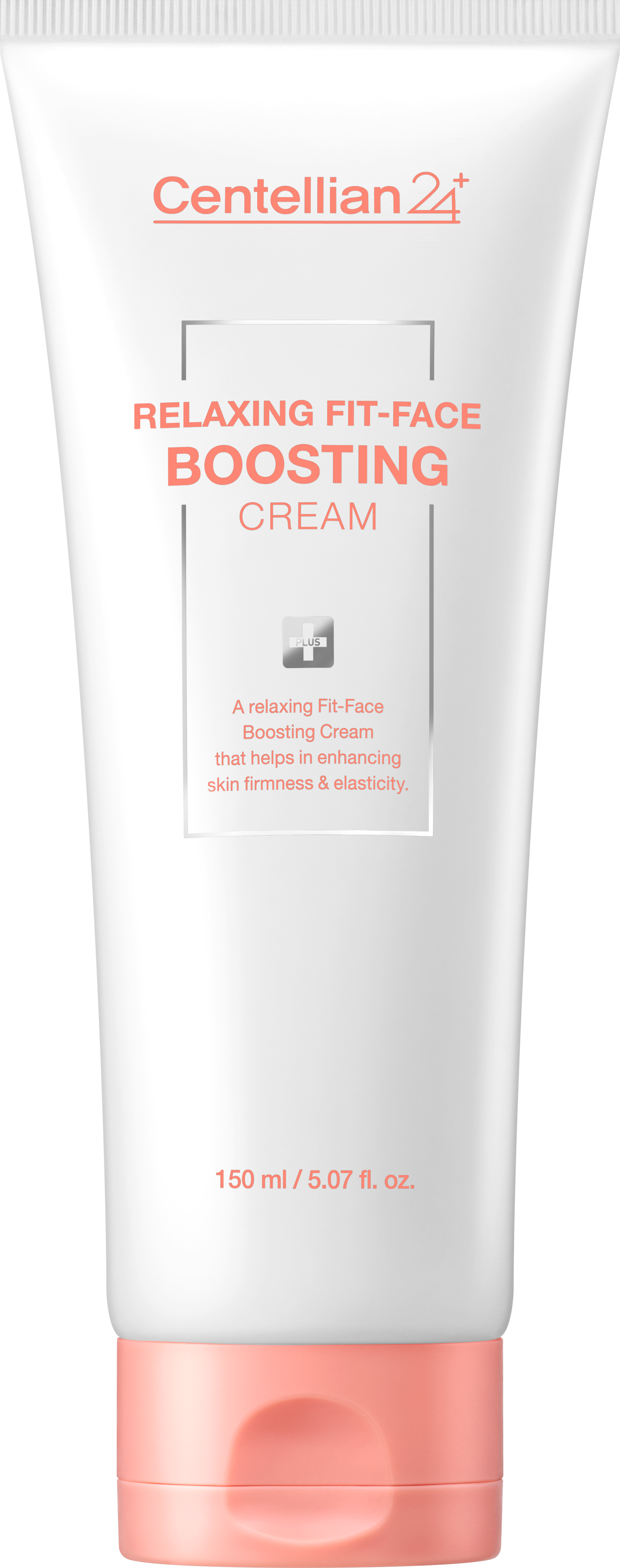 センテリアン24 フィットフェイスブースティングクリーム