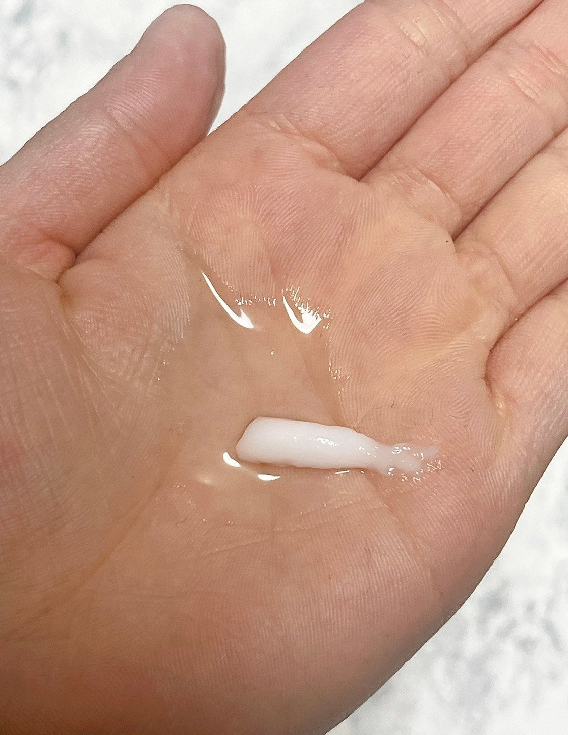 ナウアンドダン エッセンシャルヘアオイル/now & than(ナウアンドダン)/ヘアオイルを使ったクチコミ(6枚目)