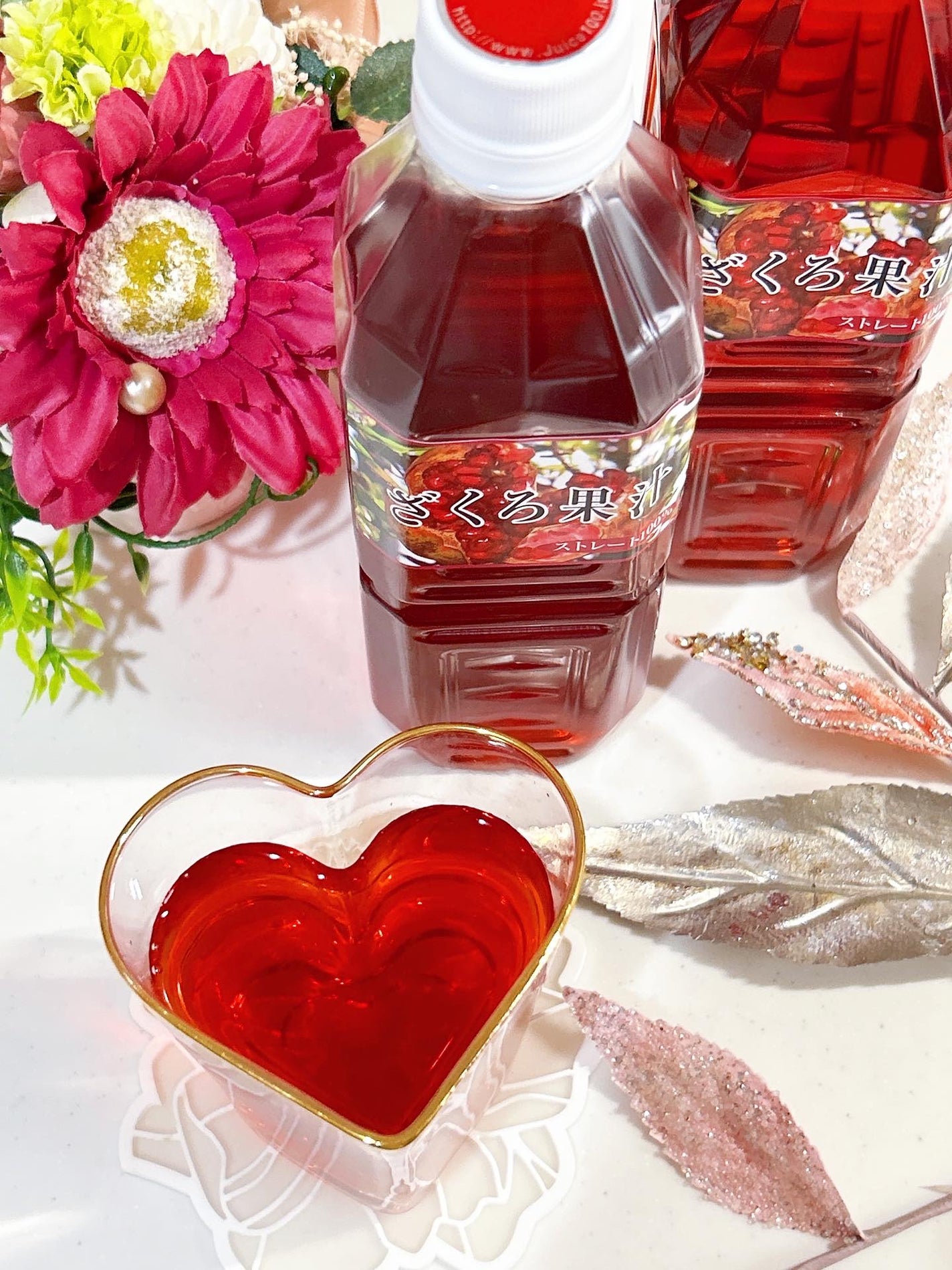 あやちゃん@フォロバ100 on LIPS 「最近飲み始めた@brisia_naturalさんのBrisia..」(1枚目)