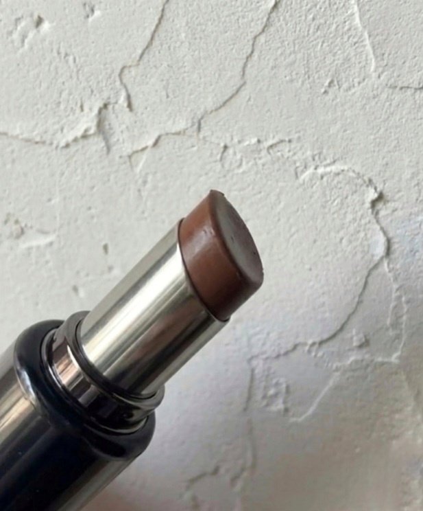 ラカ デビルリップ #805 Marron マロン/Laka/口紅を使ったクチコミ（3枚目）