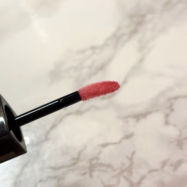 ケイト リップモンスター クリスタルポッド/KATE/口紅を使ったクチコミ(4枚目)