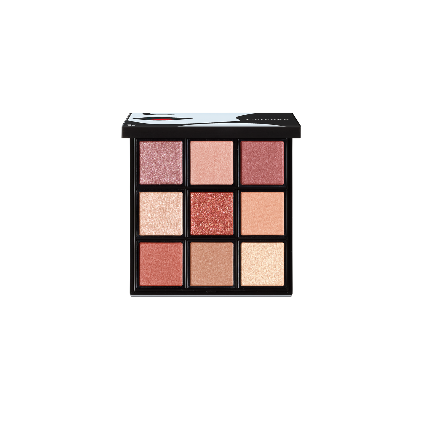 セルヴォーク エクスプレッシヴ アイズ EX05 Awaking Muse