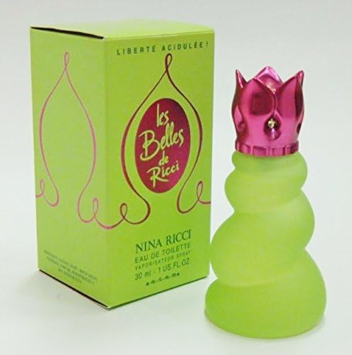 レ ベル ドゥ リッチ1 / ニナリッチ(海外)