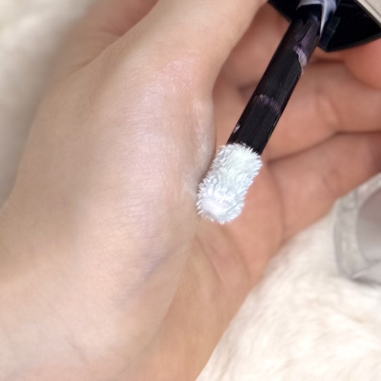 ディオールスキン フォーエヴァー グロウ マキシマイザー/Dior/ハイライトを使ったクチコミ（3枚目）