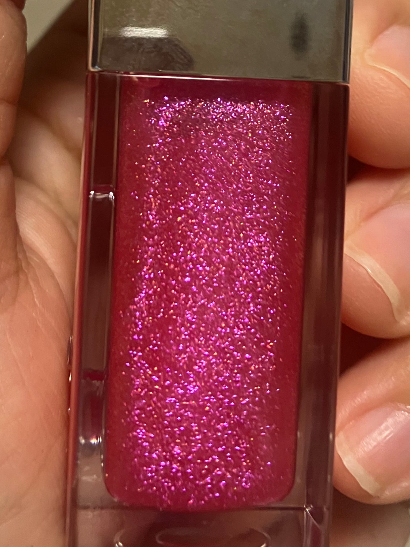 ディオール アディクト リップ グロウ/Dior/リップバームを使ったクチコミ(3枚目)