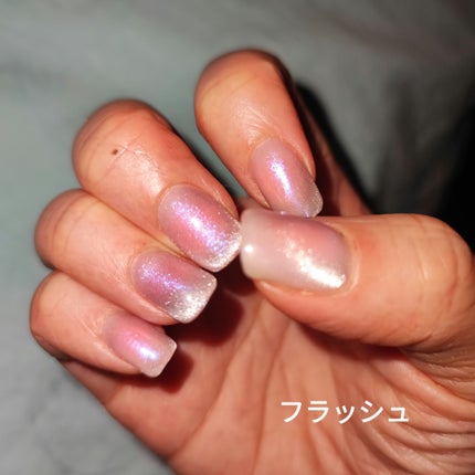 XEIJAYI/SHEIN/ジェルネイルを使ったクチコミ(4枚目)