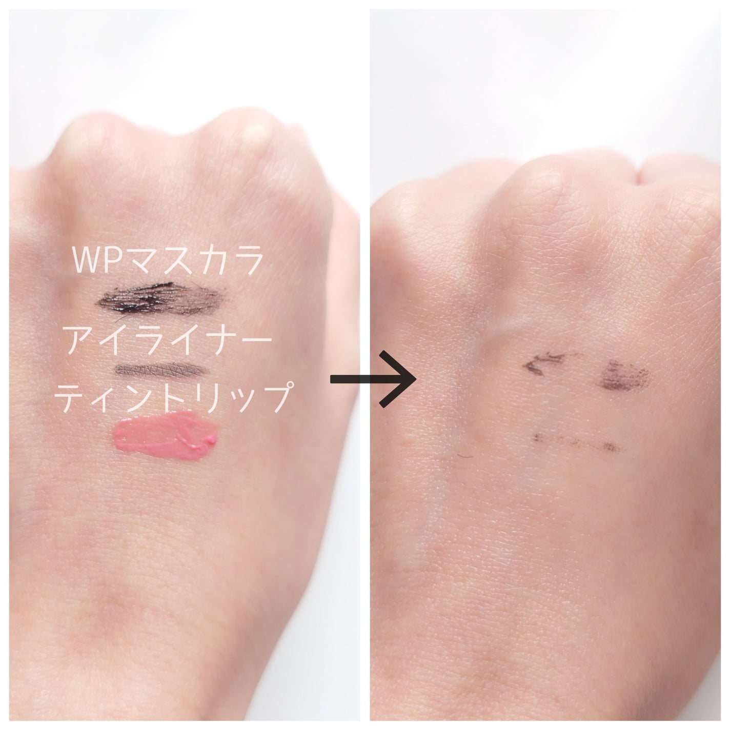 クレンジングウォーター/チャコット・コスメティクス/クレンジングウォーターを使ったクチコミ(4枚目)