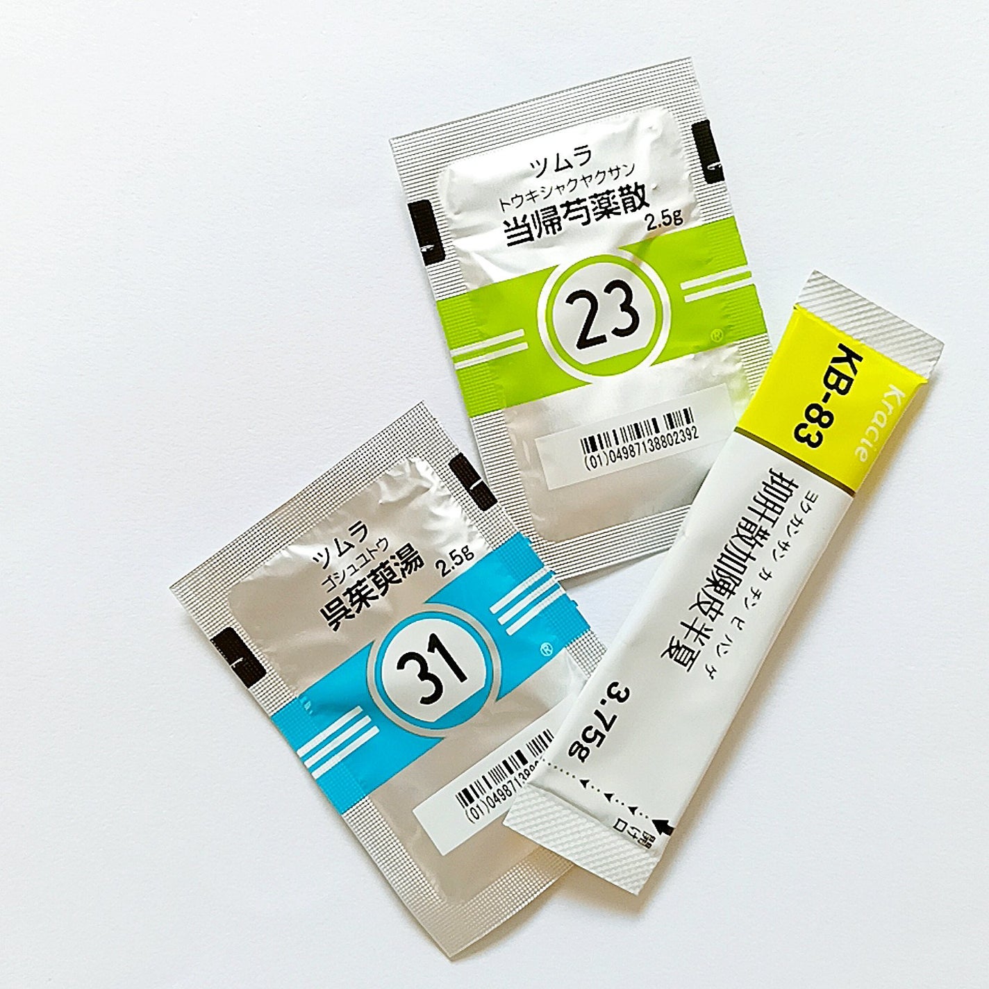 クラシエ五苓散錠(医薬品)/クラシエ薬品/その他を使ったクチコミ(2枚目)