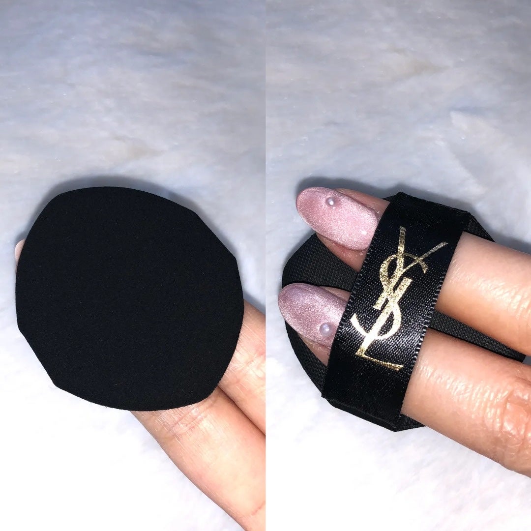 アンクル ド ポー ルクッションN/YVES SAINT LAURENT BEAUTE/クッションファンデーションを使ったクチコミ(6枚目)