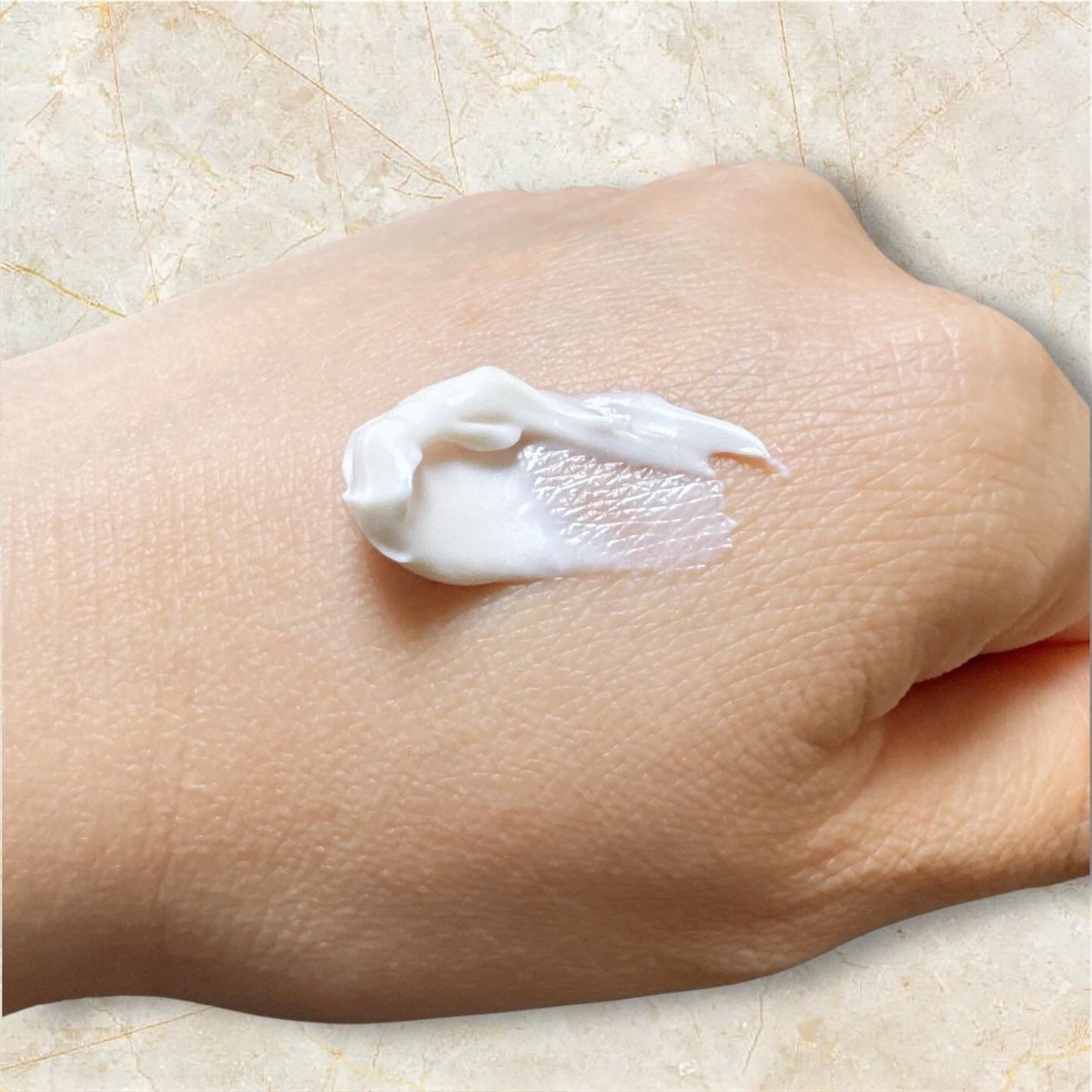 カネボウ クリーム イン デイⅡ【医薬部外品】/KANEBO/フェイスクリームを使ったクチコミ(3枚目)