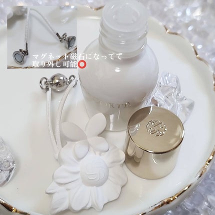 マルセル ワンダース コレクション コスメデコルテ フェイスパウダー XV/DECORTÉ/その他キットセットを使ったクチコミ(7枚目)