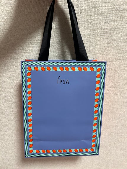 ザ・タイムR アクアオイル/IPSA/ボディオイルを使ったクチコミ(1枚目)