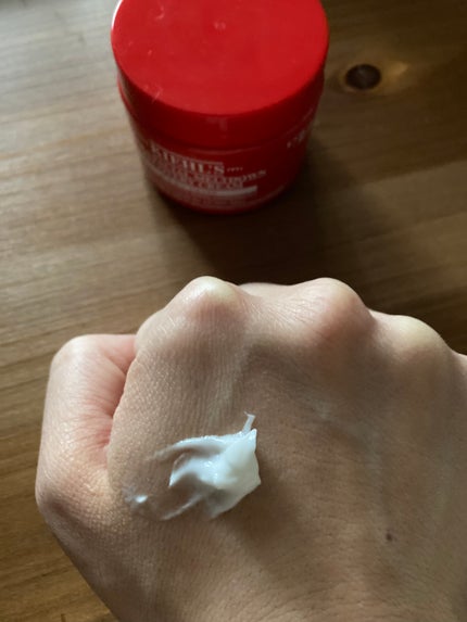 キールズ Rクリーム UFC/Kiehl's/フェイスクリームを使ったクチコミ(3枚目)