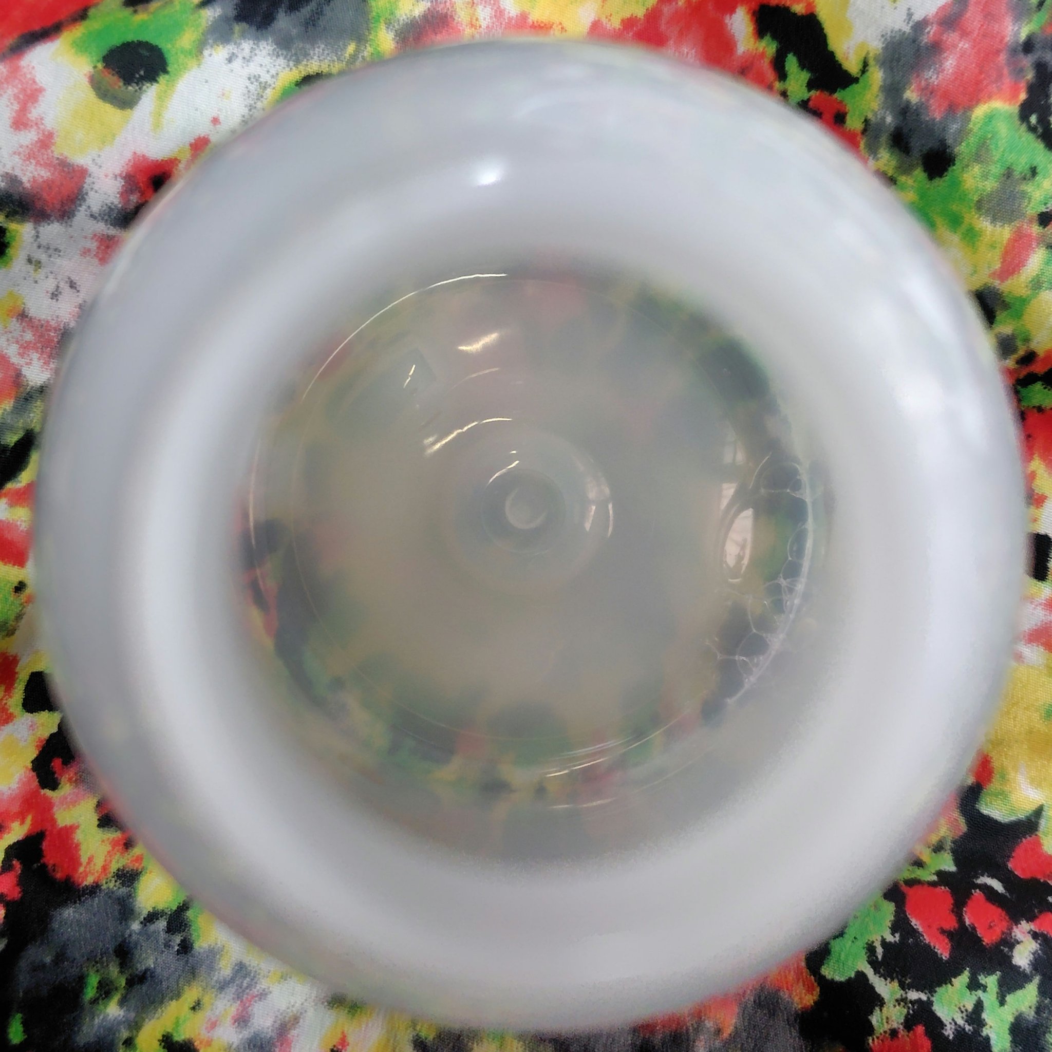 ボディウォッシュ BEE HUG/HACCI/ボディソープを使ったクチコミ（2枚目）