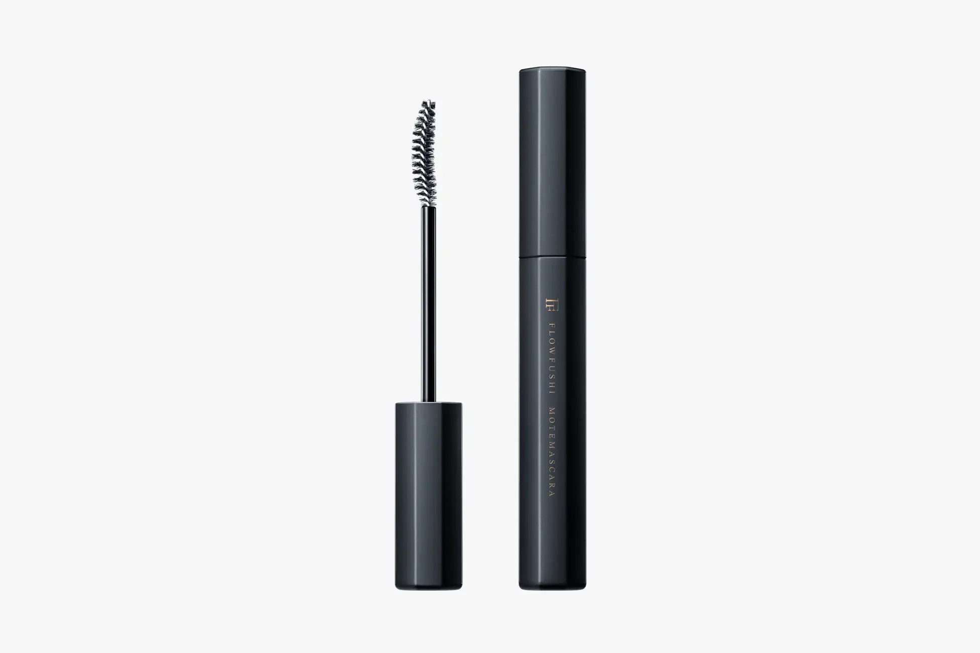 flowfushi MOTE MASCARA ALL IMPACT（オールインパクト）