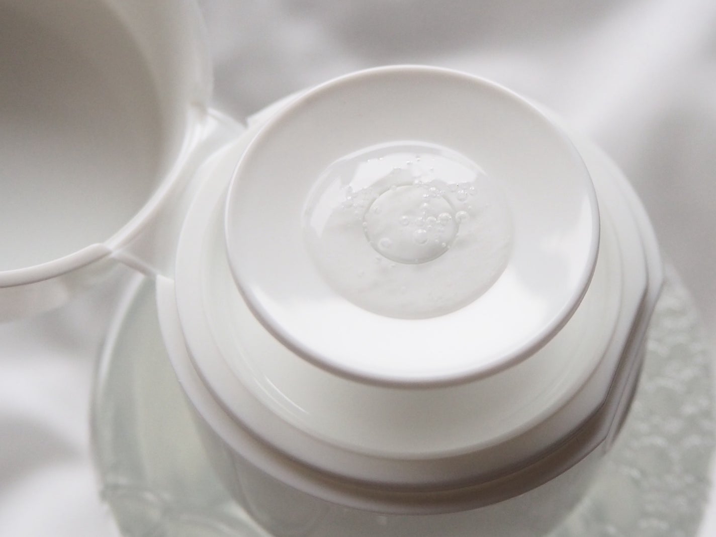 THE SPA クレンジングローション/Koh Gen Do/クレンジングウォーターを使ったクチコミ(3枚目)