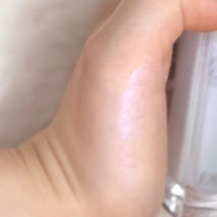 ディオールスキン フォーエヴァー グロウ マキシマイザー/Dior/ハイライトを使ったクチコミ(1枚目)