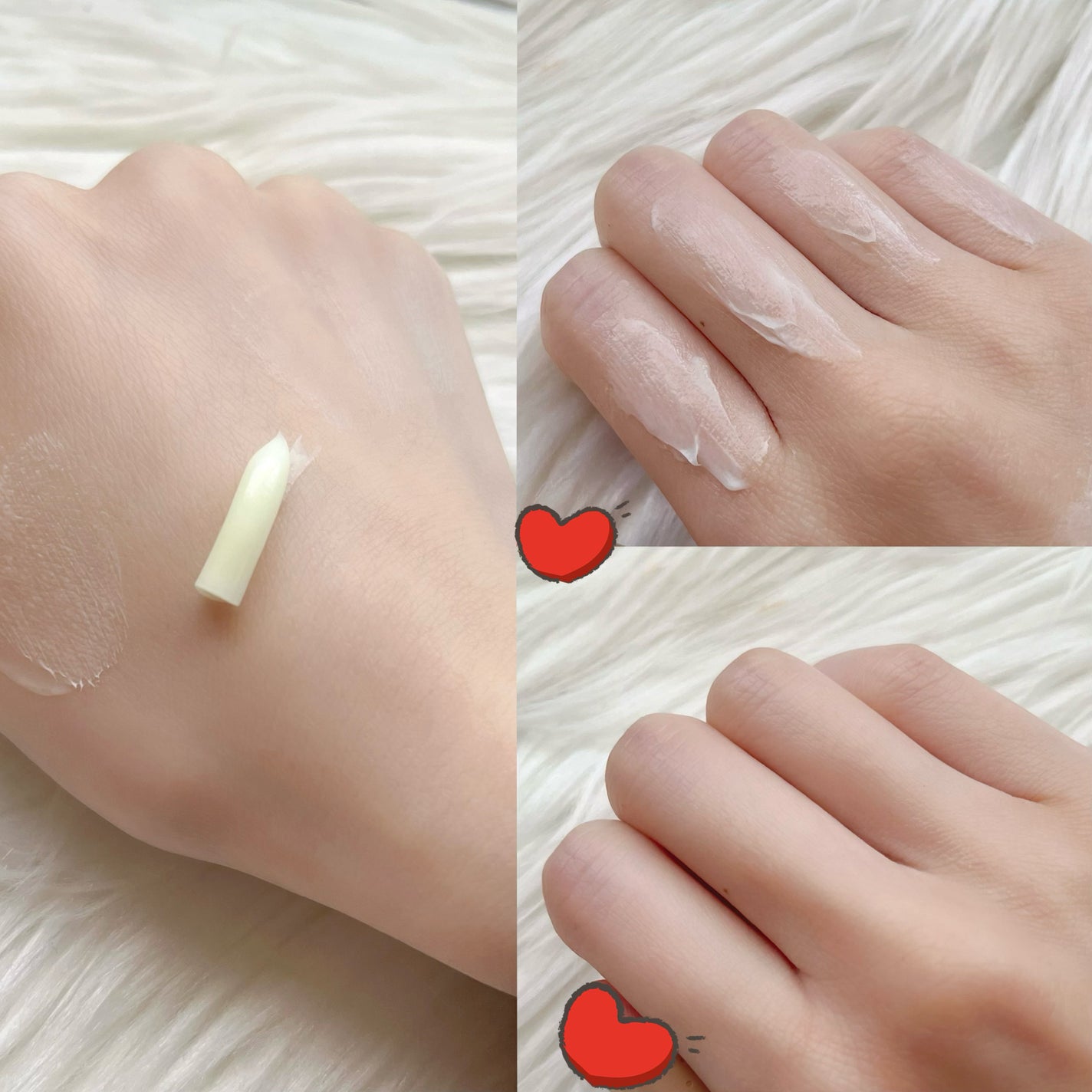 RERE on LIPS 「脱毛シートセット・つるすべ除毛クリームを使ってみたよ🦍▷Str..」(5枚目)