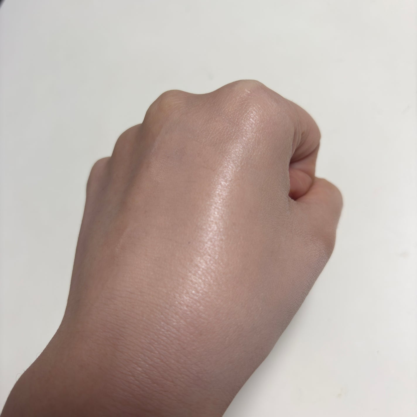 ウォータースプラッシュサンクリーム セラミド/espoir/日焼け止めクリームを使ったクチコミ(4枚目)