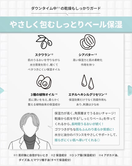 キールズ Rクリーム UFC/Kiehl's/フェイスクリームを使ったクチコミ(5枚目)