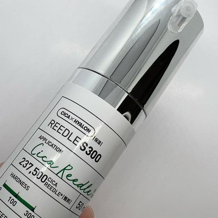 リードルショット100/VT/美容液を使ったクチコミ(3枚目)