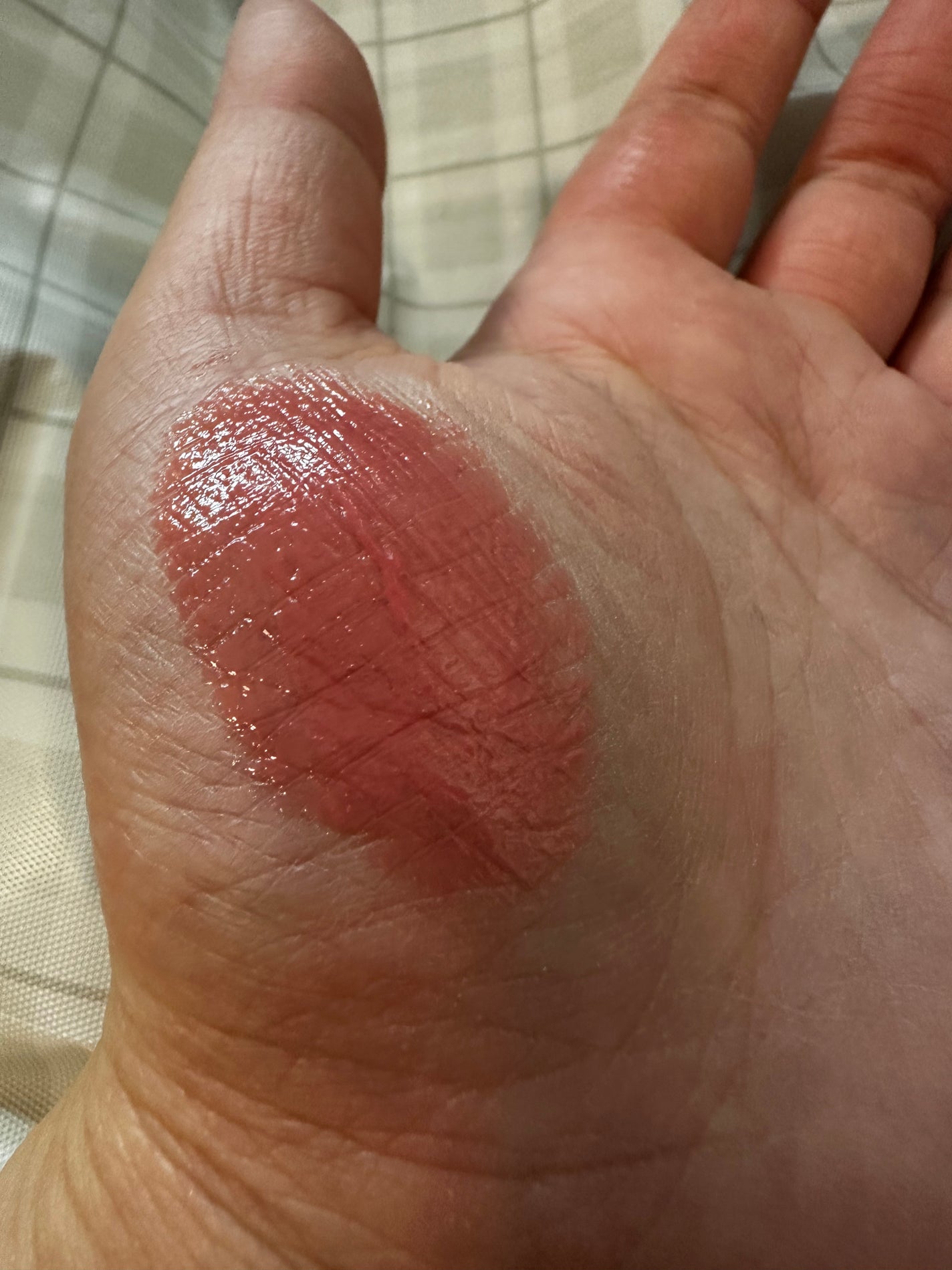 ヘアスプレー/大島椿/ヘアスプレーを使ったクチコミ(2枚目)