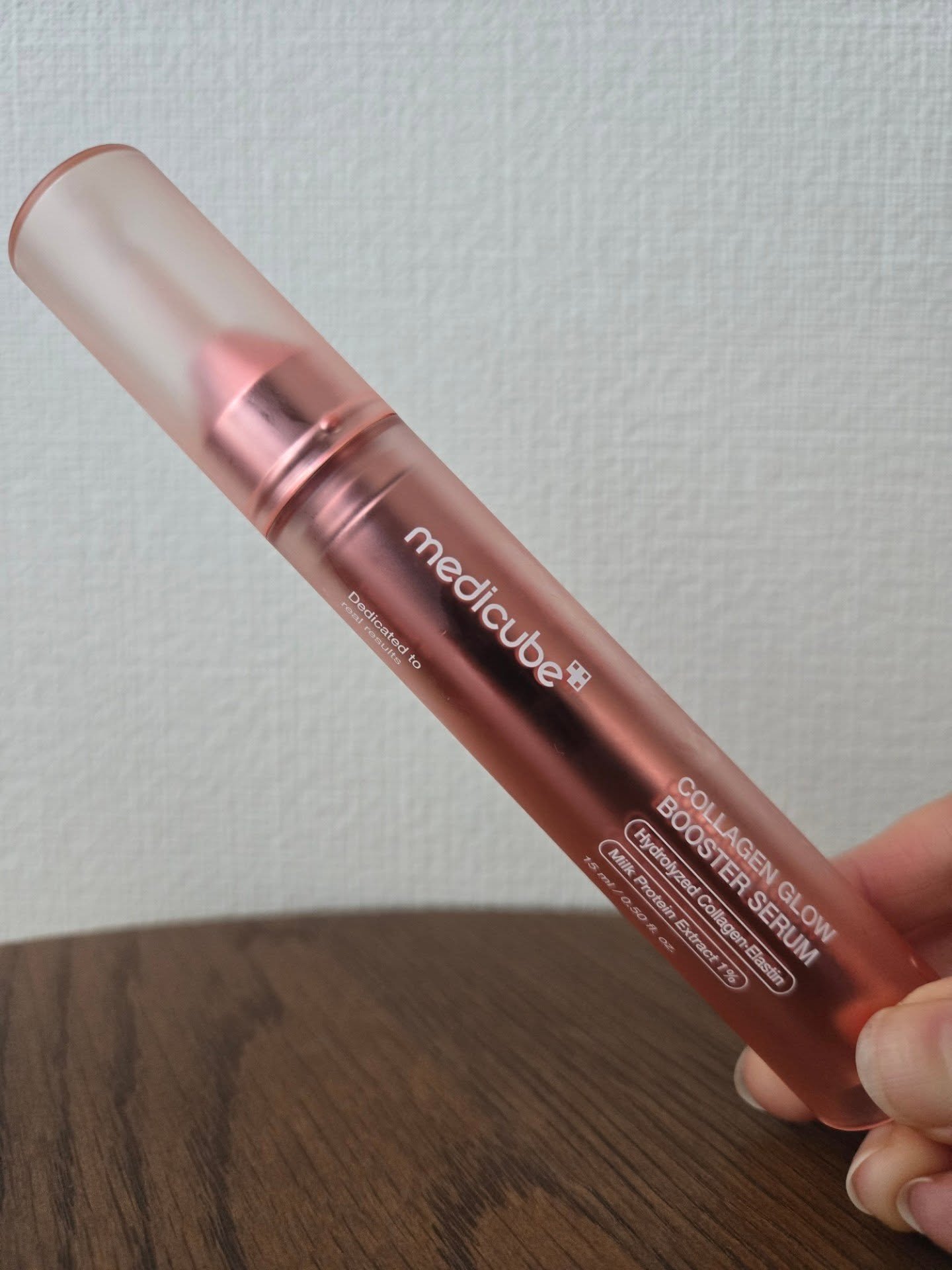 を使ったクチコミ（1枚目）