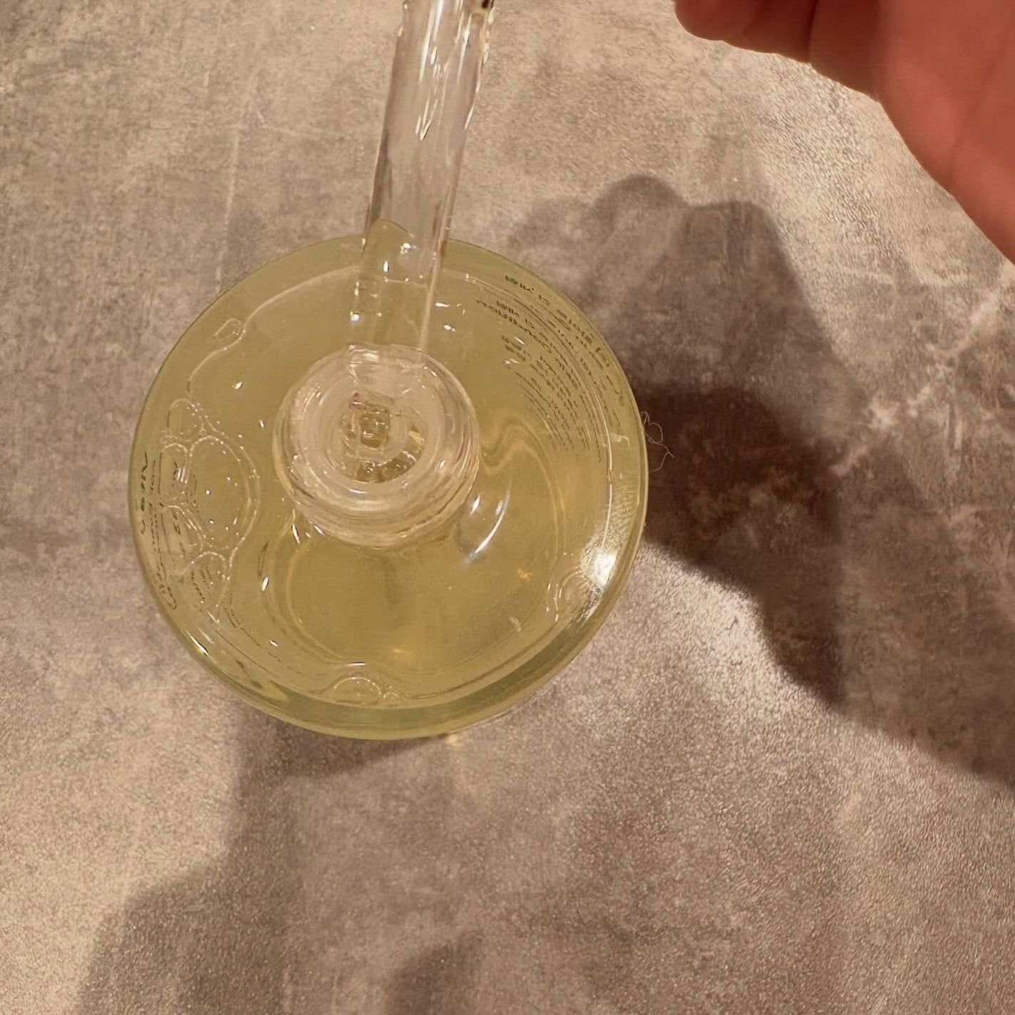 ビタ3セラム/オーズナリー/美容液を使ったクチコミ(2枚目)