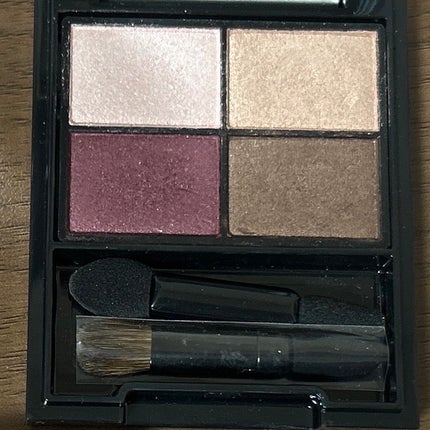 DHC PAディープコントロール アイシャドウ/DHC/アイシャドウパレットを使ったクチコミ(1枚目)