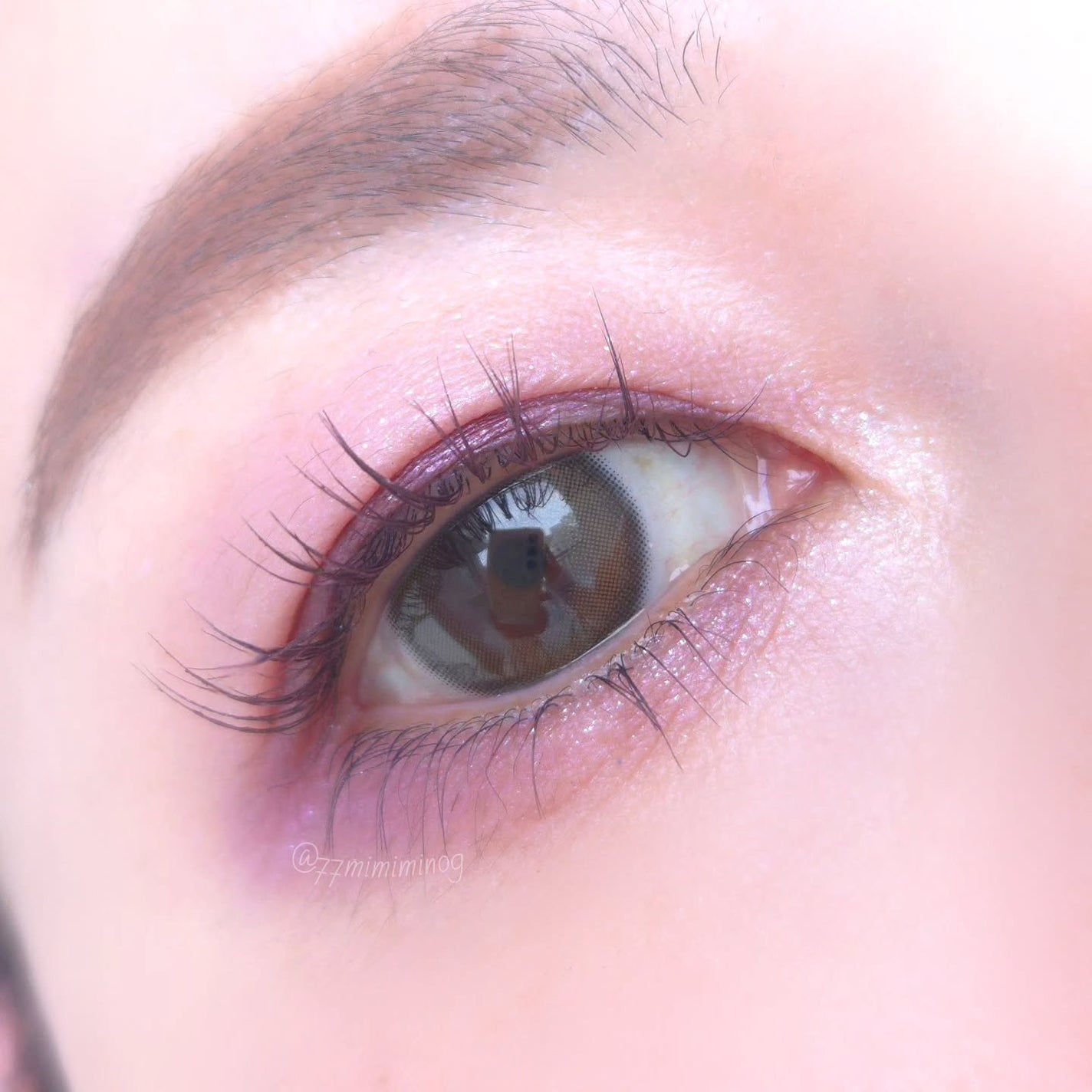 SUQQU メイクアップ キット 舜華/SUQQU/メイクアップキットを使ったクチコミ(6枚目)