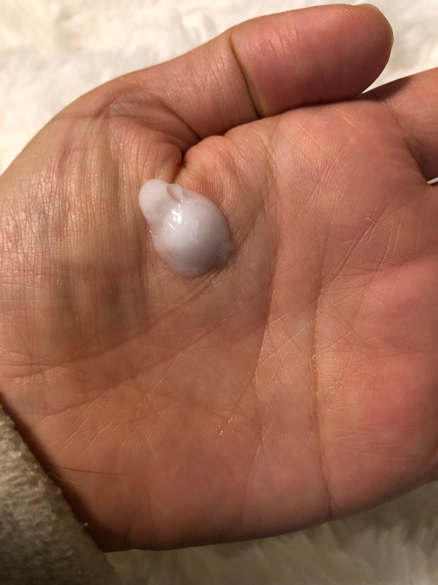 ファインフレグランスコレクション イングリッシュペアー&ムスクの香り リフレッシングシャンプー/トリートメント/パンテーン/市販シャンプーを使ったクチコミ(5枚目)