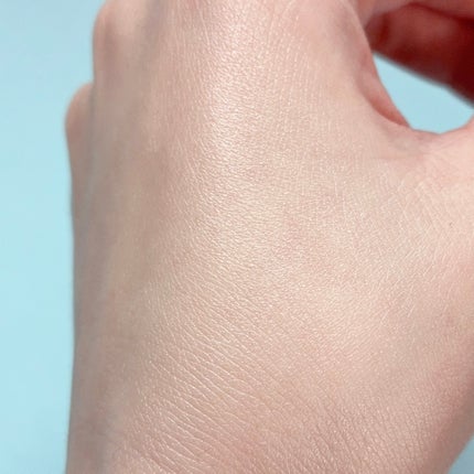 マーメイドスキンジェルUV C03 ピュアパープル/キャンメイク/日焼け止めジェルの画像