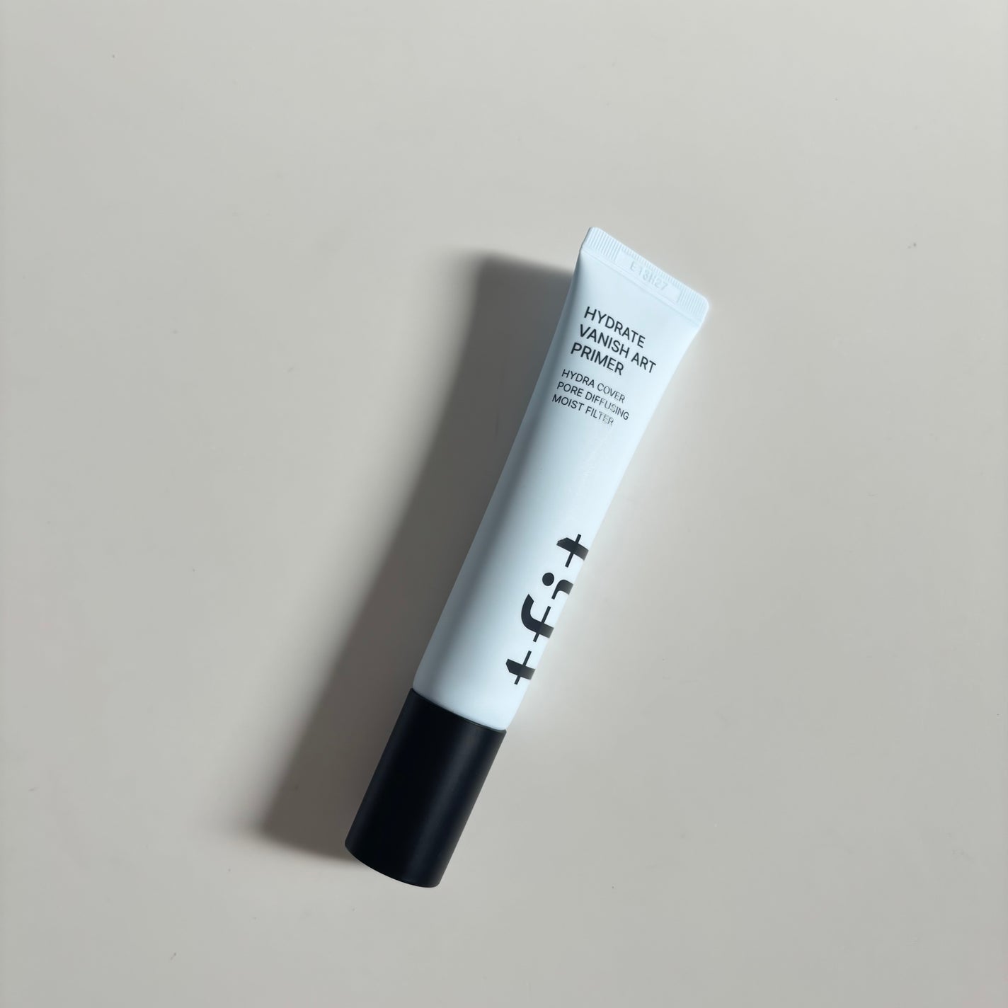 ハイドレートバニッシュアートプライマー/TFIT/化粧下地を使ったクチコミ(5枚目)