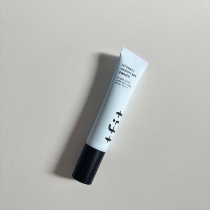 ハイドレートバニッシュアートプライマー/TFIT/化粧下地を使ったクチコミ(5枚目)